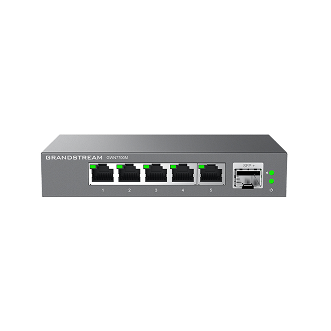 Коммутатор Grandstream GWN7700M — детальное фото