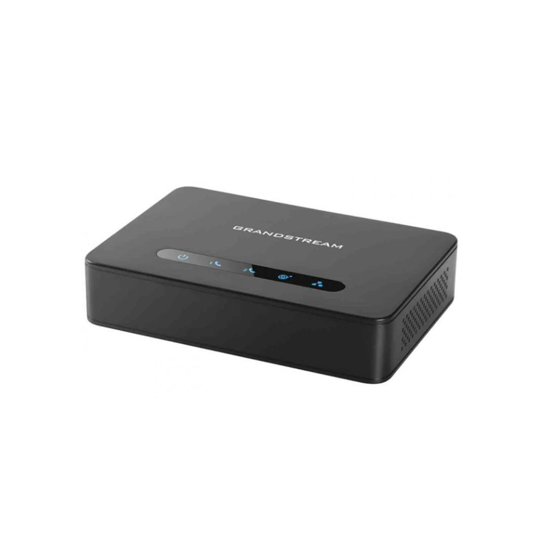 Телефонный адаптер Grandstream HT812v2 — детальное фото