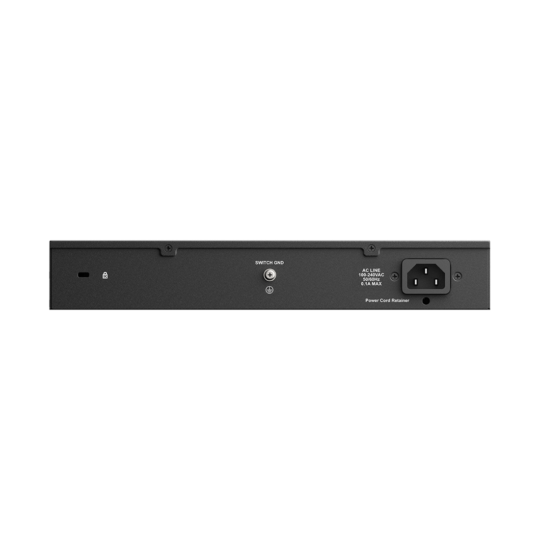 Коммутатор D-Link DES-1016D/I1A — детальное фото