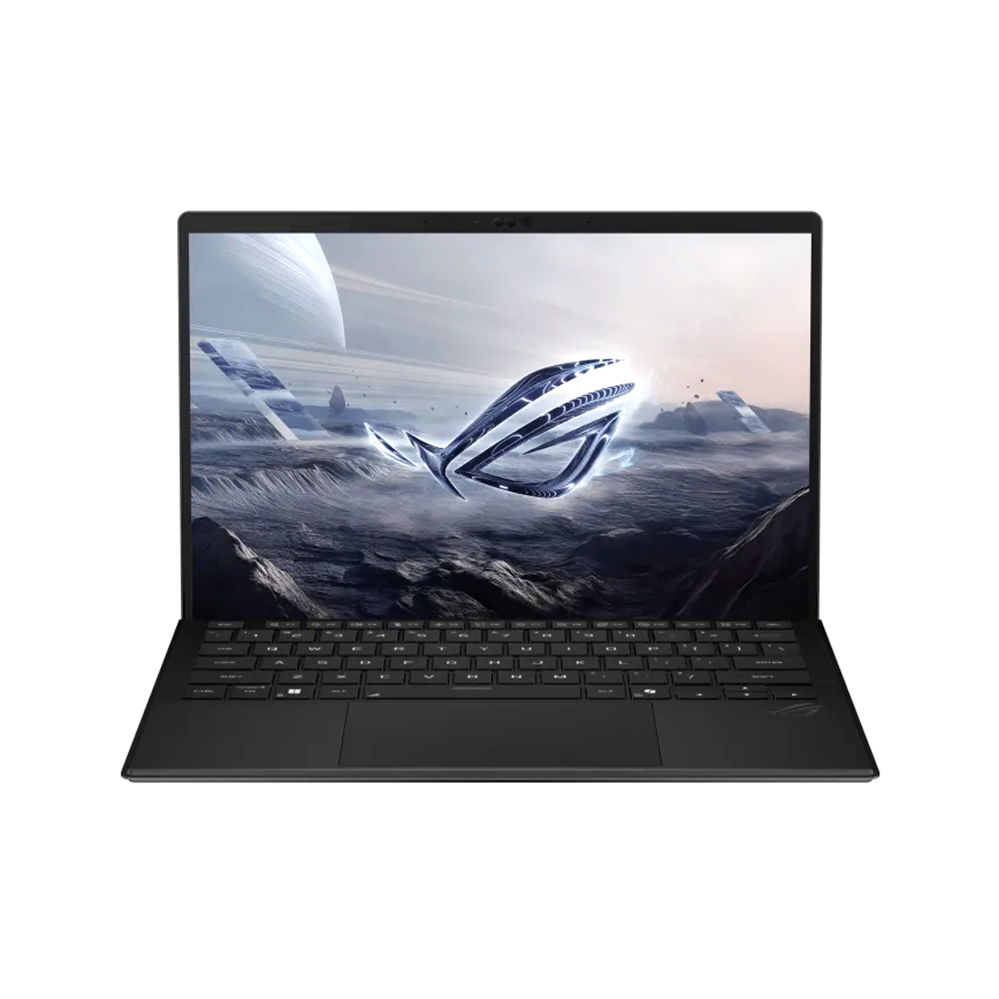Ноутбук ASUS ROG Flow Z13 GZ302EA-RU045W 13,4" 2.5K 180Hz Ryzen AI MAX+395 32GB 1TB Radeon 8060S Win — фото, характеристики