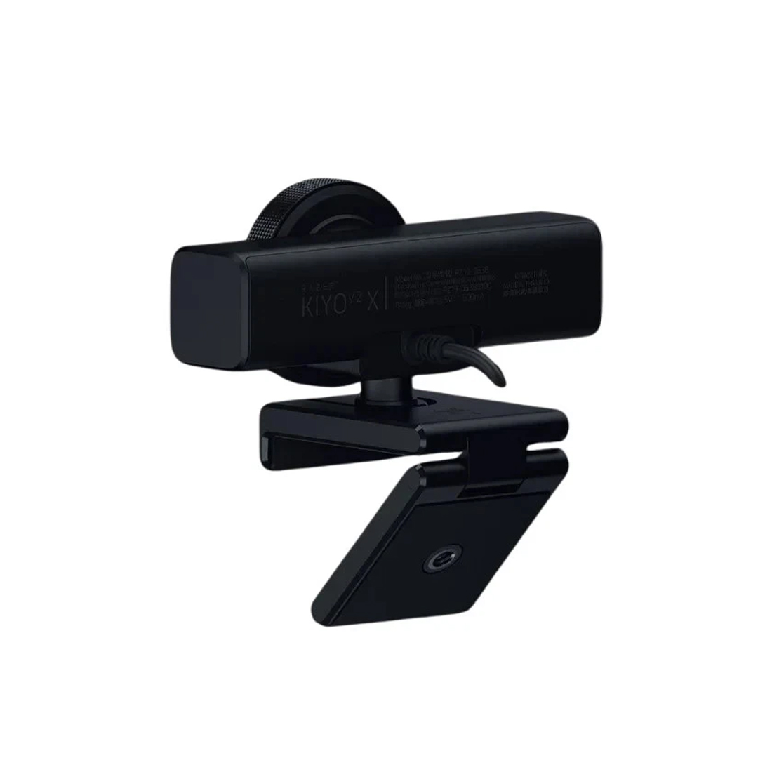 Веб-Камера Razer Kiyo V2 X - Black — фото, характеристики