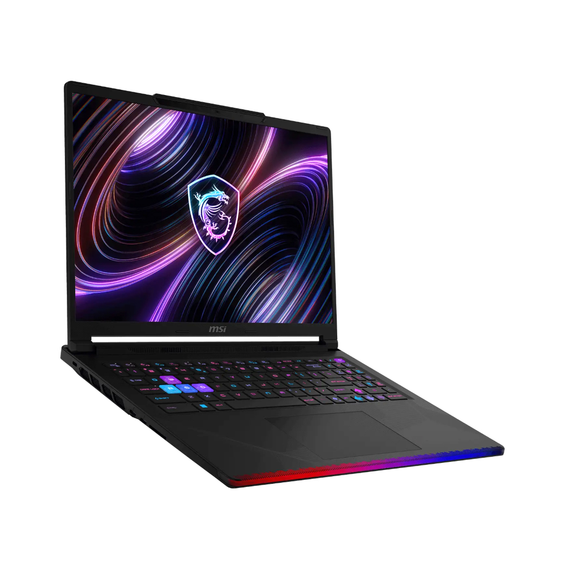 Ноутбук MSI Raider 16 Max HX B2WJ-055KZ 16" QHD+ 240Hz Ultra 9 290HX Plus 32GB 2TB RTX5090 Win 11 — фото, характеристики