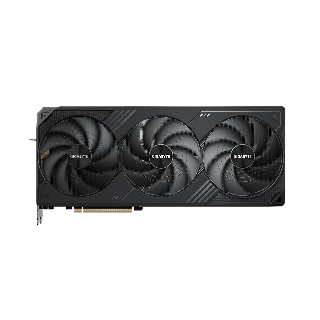 Видеокарта Gigabyte (GV-N5090WF3OC-32GD) RTX5090 WINDFORCE OC 32G — фото, характеристики