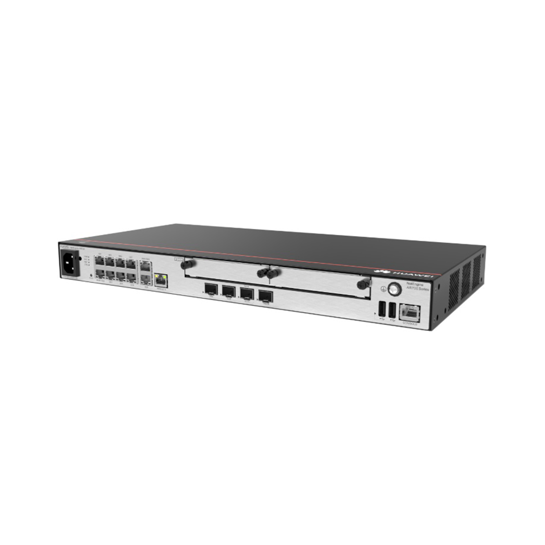 Маршрутизатор Huawei AR730 — детальное фото