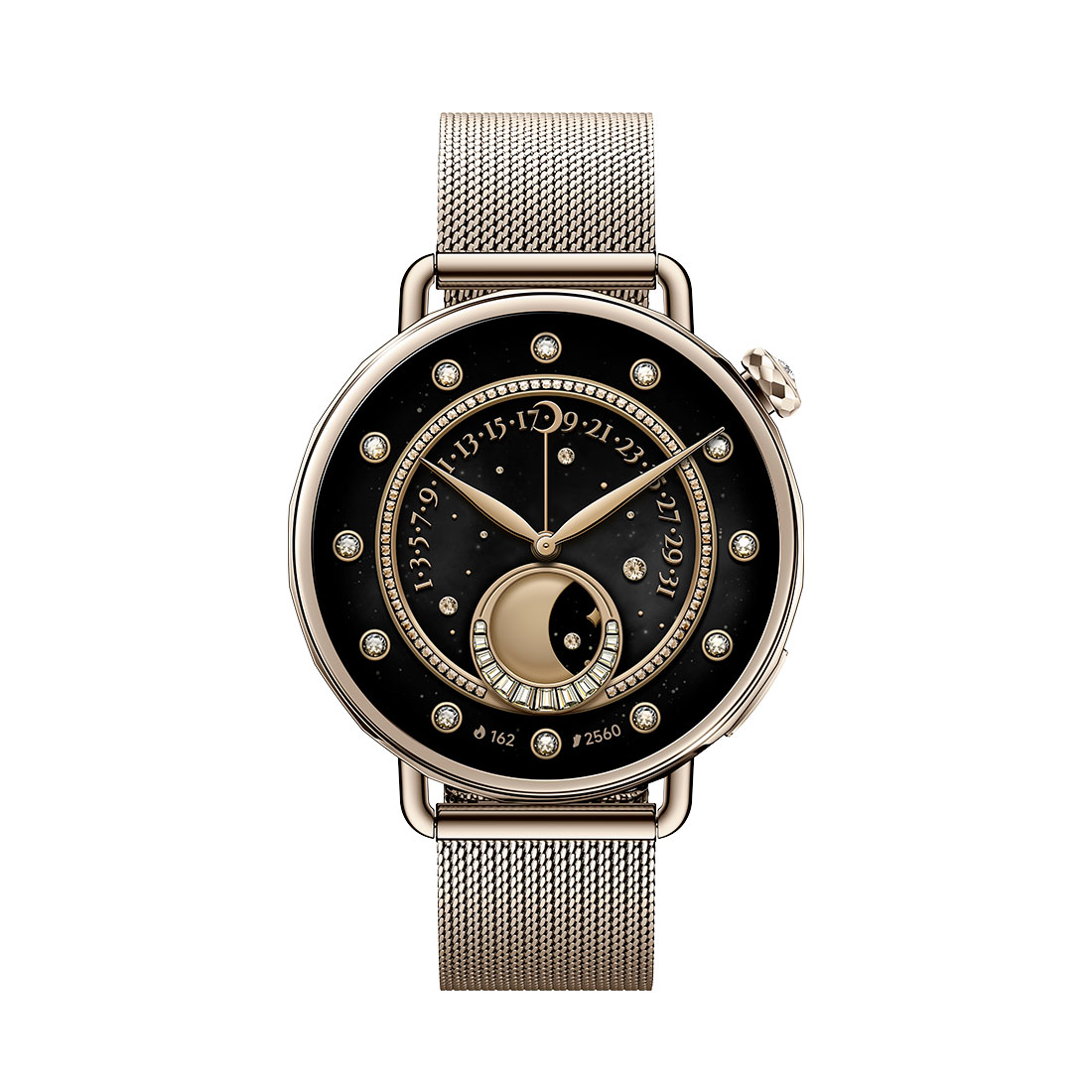 Смарт часы Xiaomi Watch S4 41mm Gold — фото, характеристики