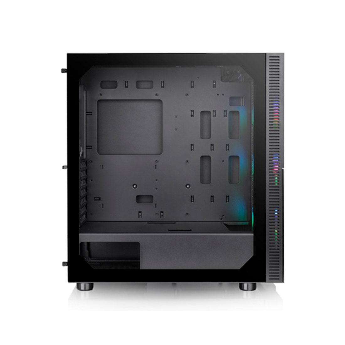Компьютерный корпус Thermaltake V350 TG ARGB Air без Б/П — фото, характеристики