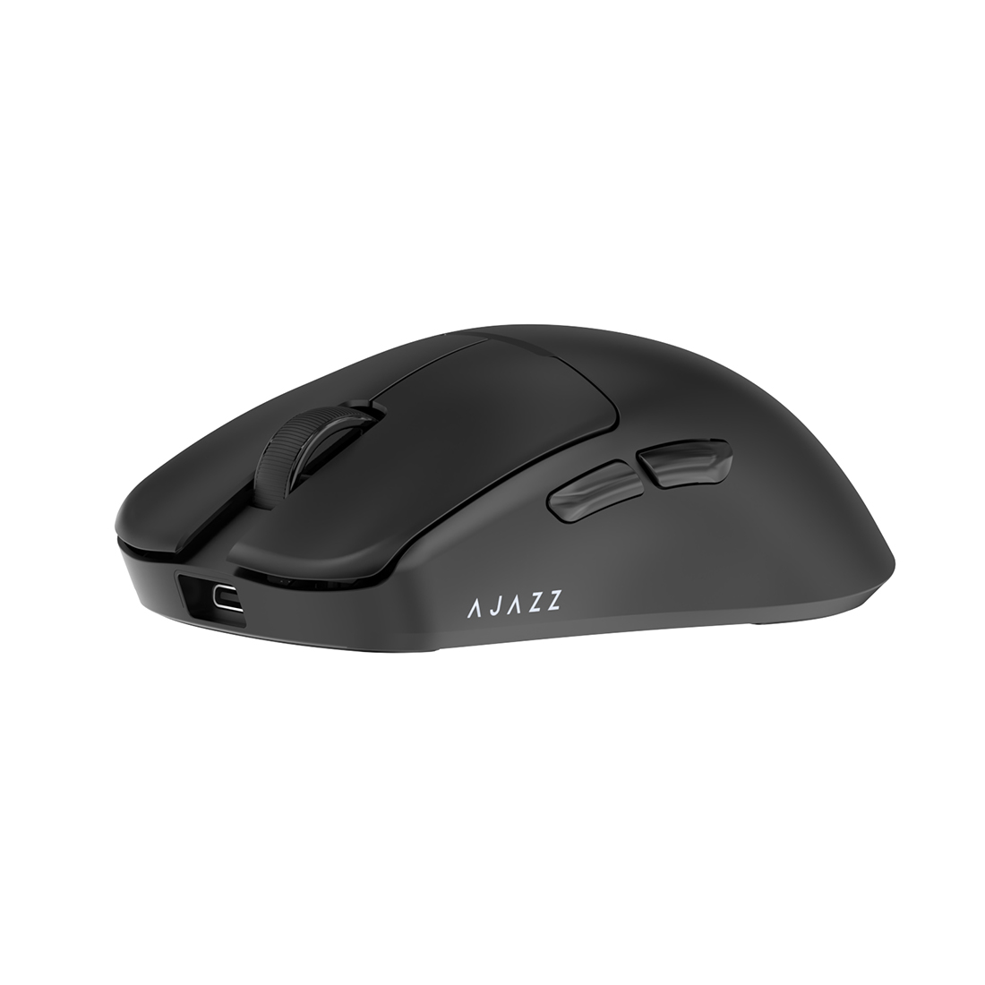 Компьютерная мышь Ajazz AJ159 V2 MC Black — фото, характеристики