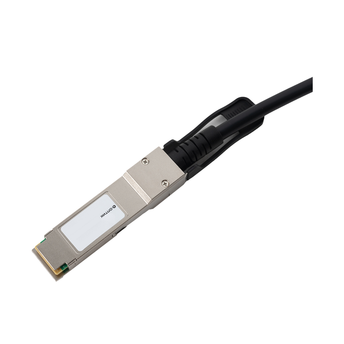 Кабель прямого подключения А-Оптик AO-DAC-100G-3D — детальное фото