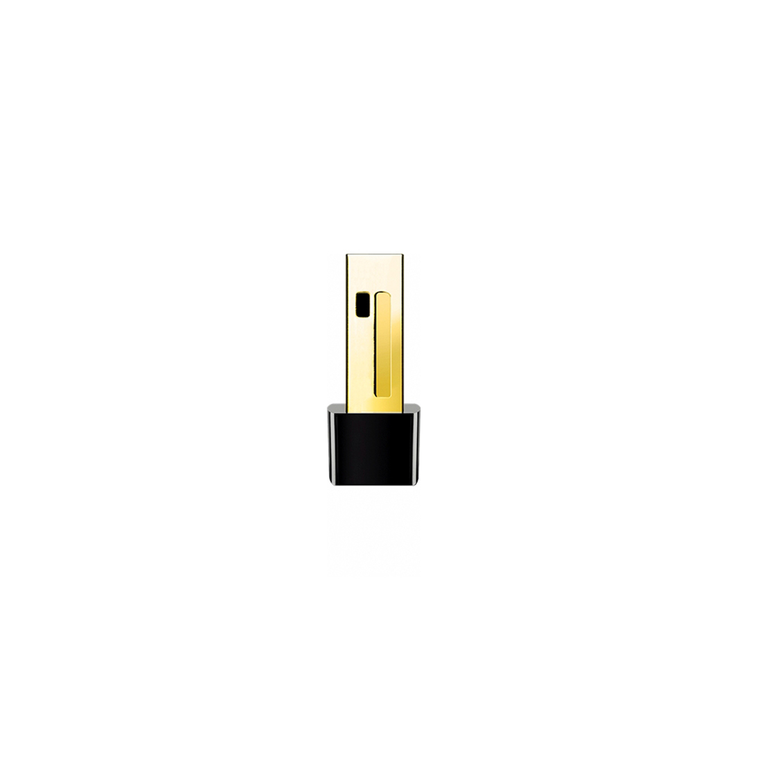 USB-адаптер TP-Link UB4A — детальное фото