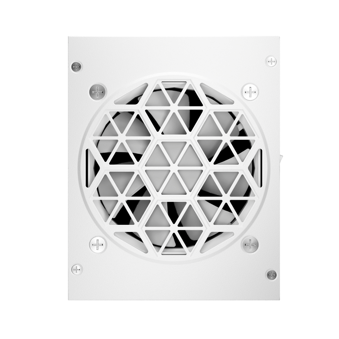 Блок питания 1STPLAYER SFX 850W White Gold — фото, характеристики