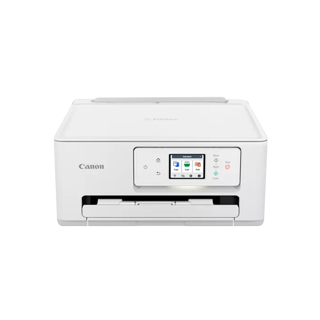 Цветное МФУ Canon Pixma TS7640I