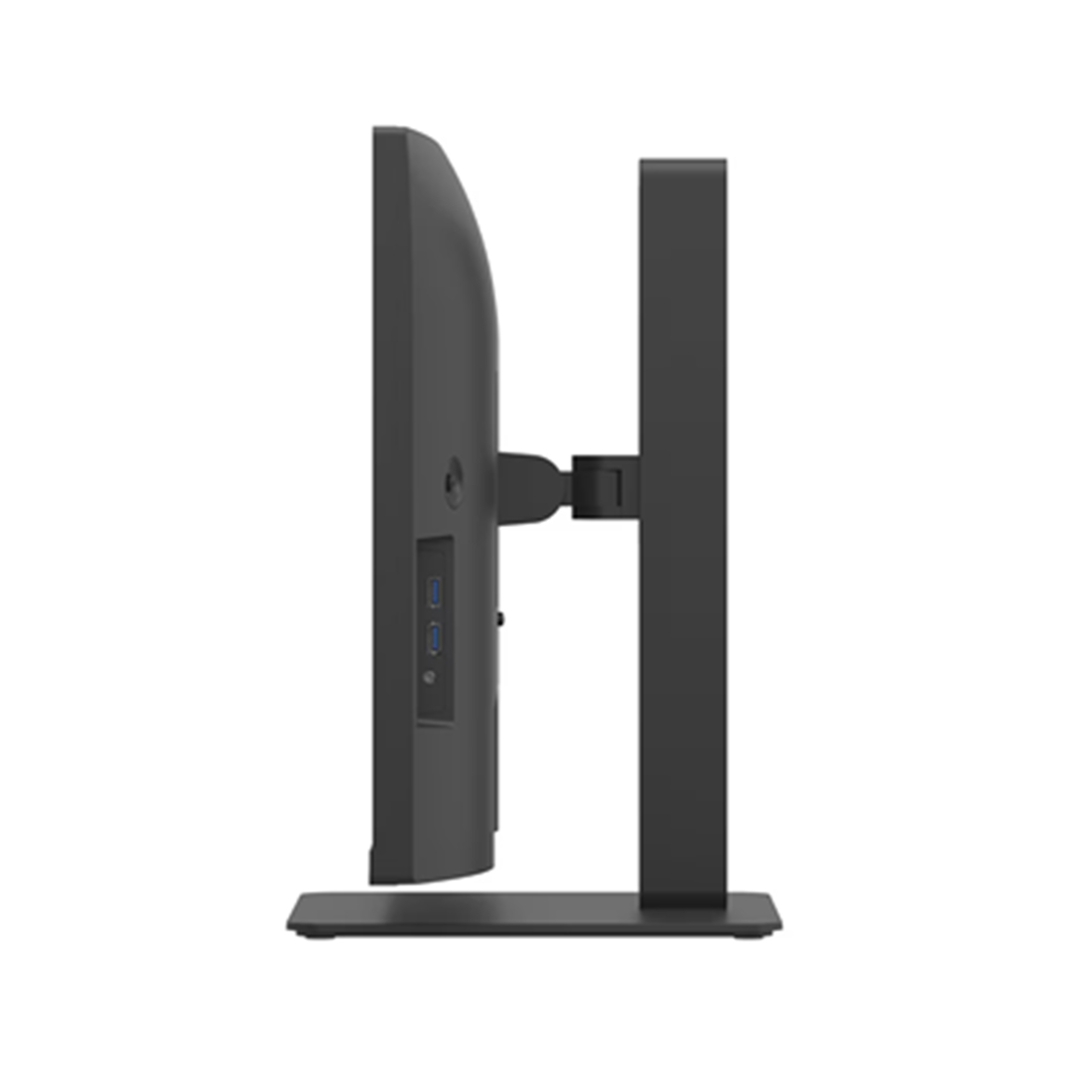 Монитор 27" LG 27BA65QB Black — фото, характеристики