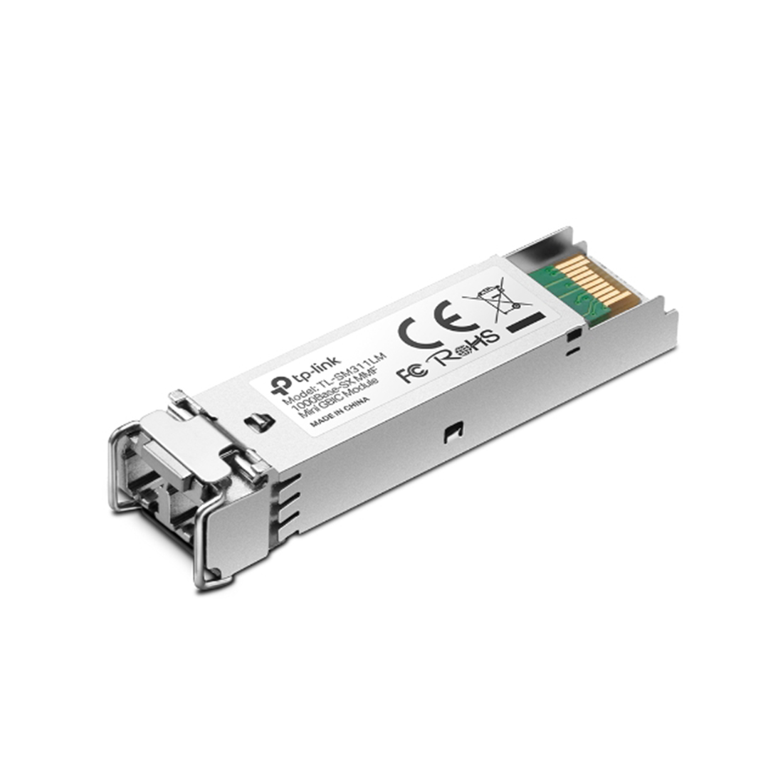 Трансивер TP-Link SM311LM — детальное фото