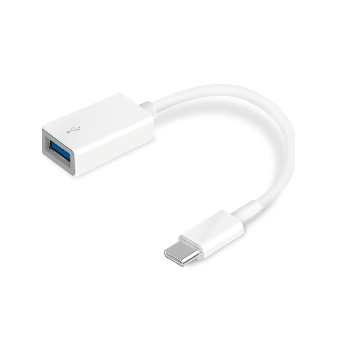 USB-адаптер TP-Link UC400 — детальное фото