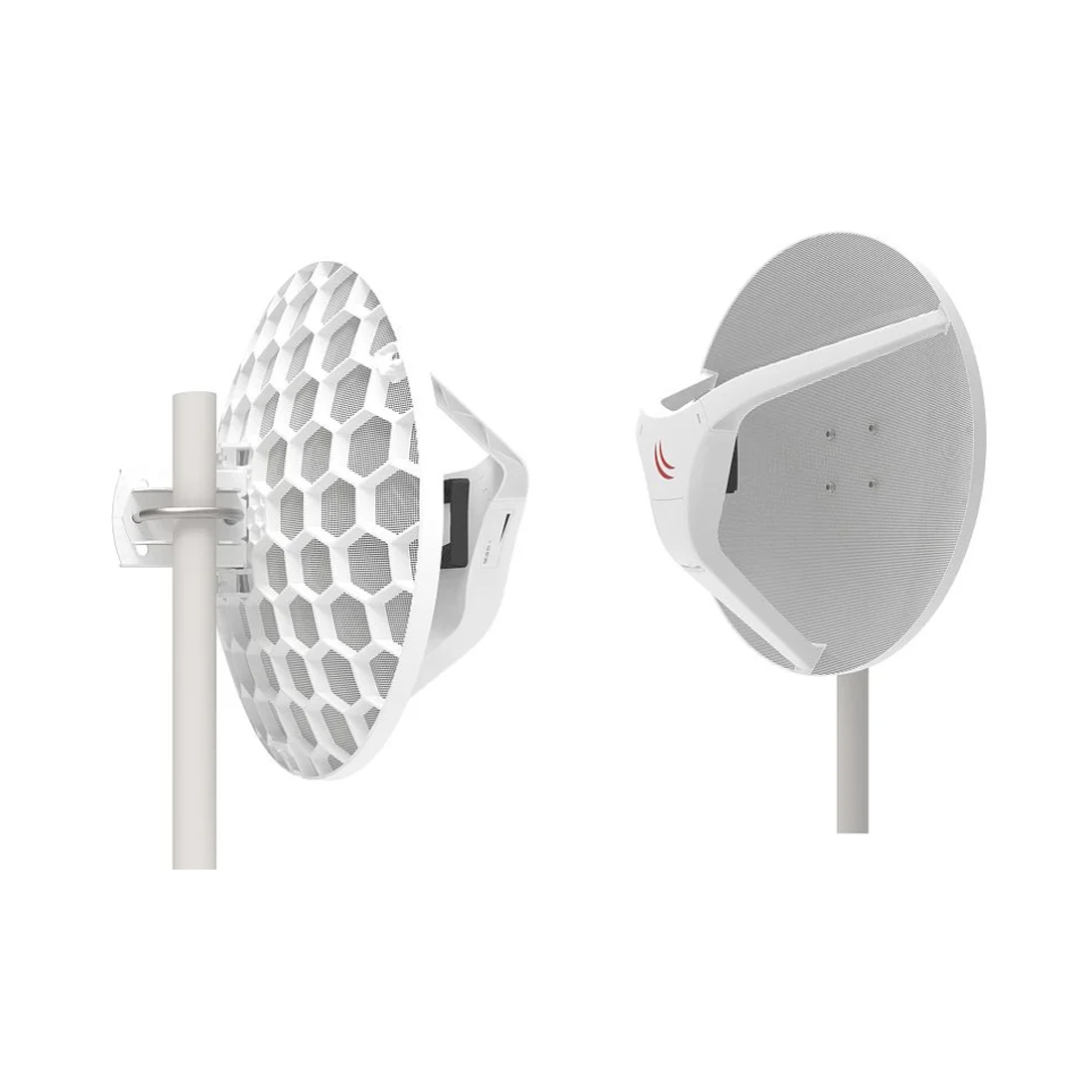 Беспроводной маршрутизатор MikroTik RBLHGG-60adkit — детальное фото