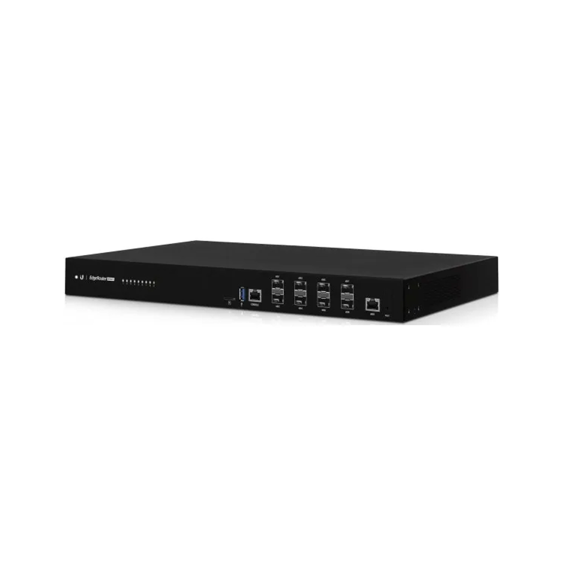 Маршрутизатор Ubiquiti ER-8-XG — изображение товара

