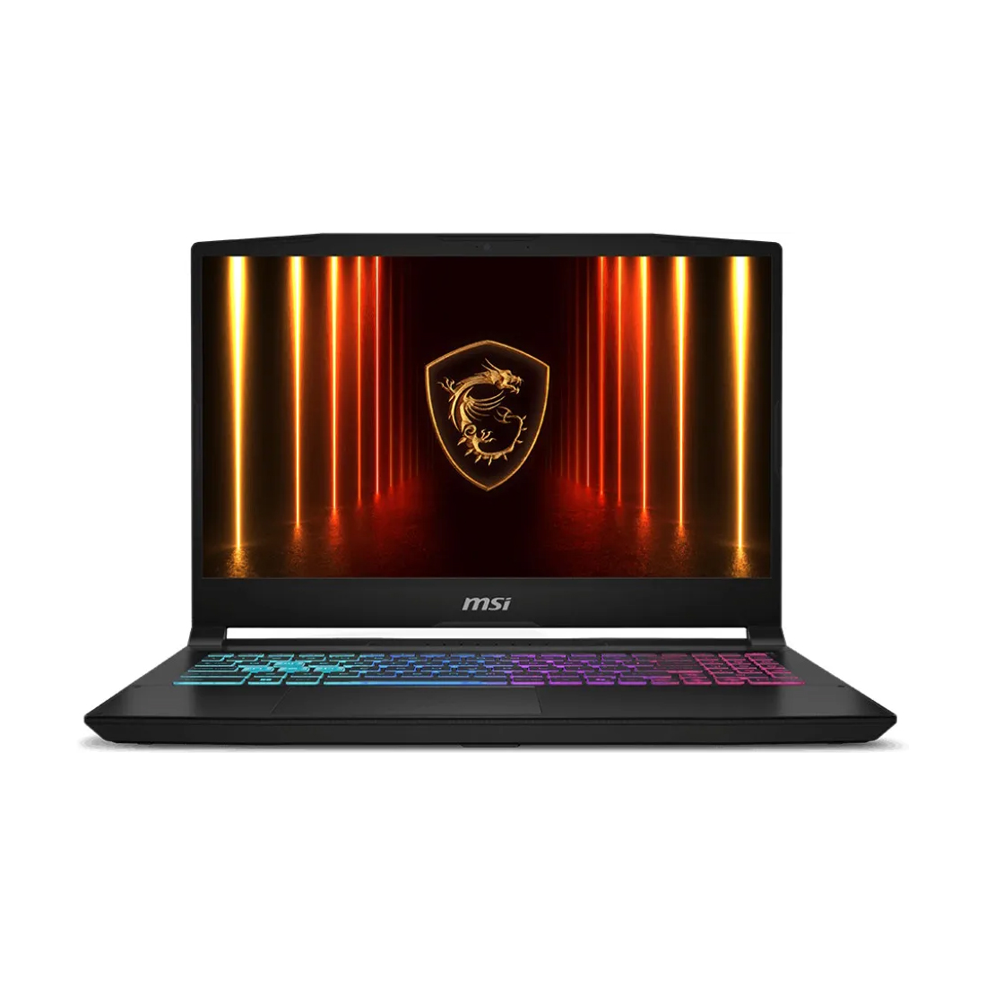 Ноутбук MSI Katana 15 HX B14WGK-1025XKZ 15,6" QHD 165Hz i9-14900HX 32GB 1TB RTX5070 DOS — фото, характеристики