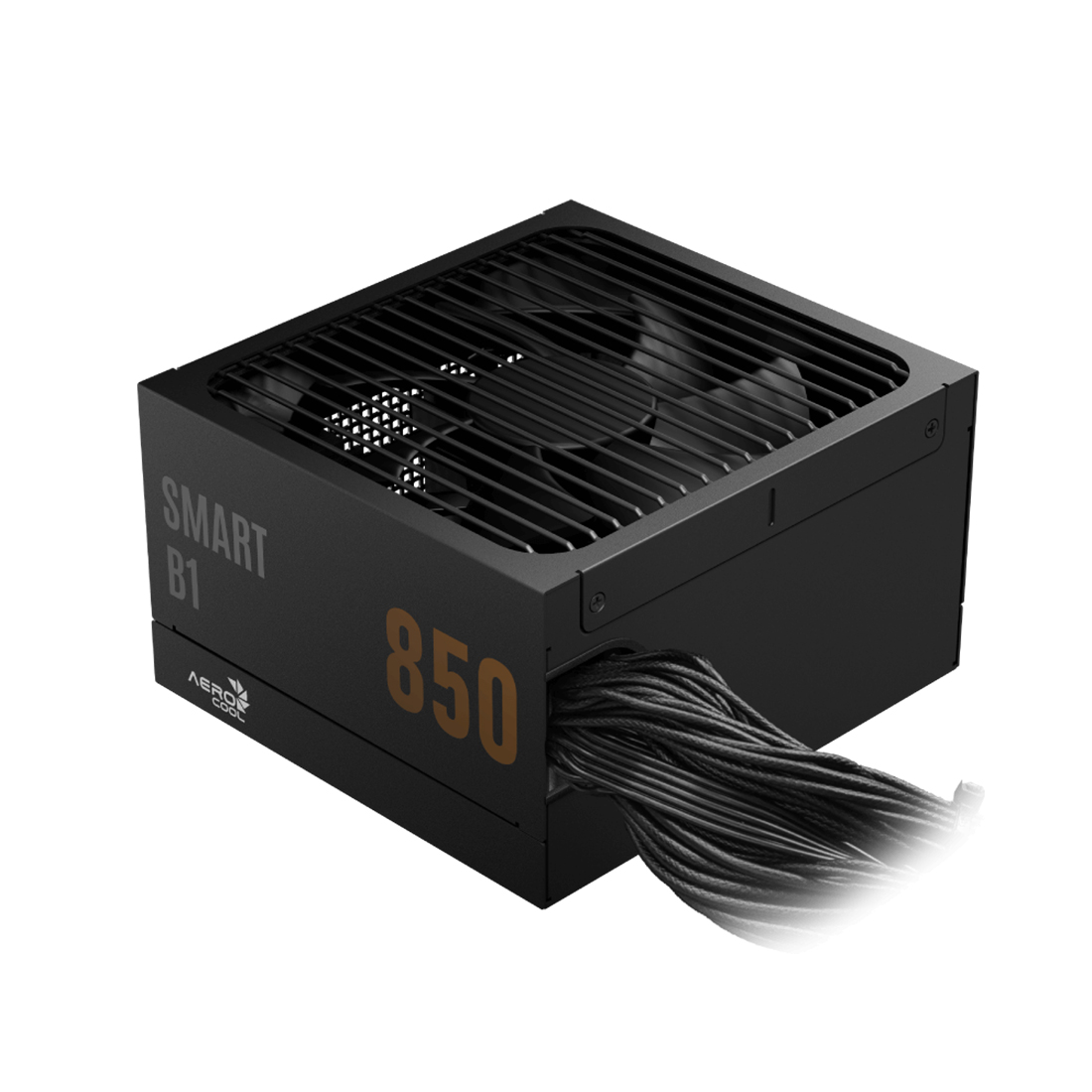 Блок питания Aerocool SMART B1 850 — фото, характеристики