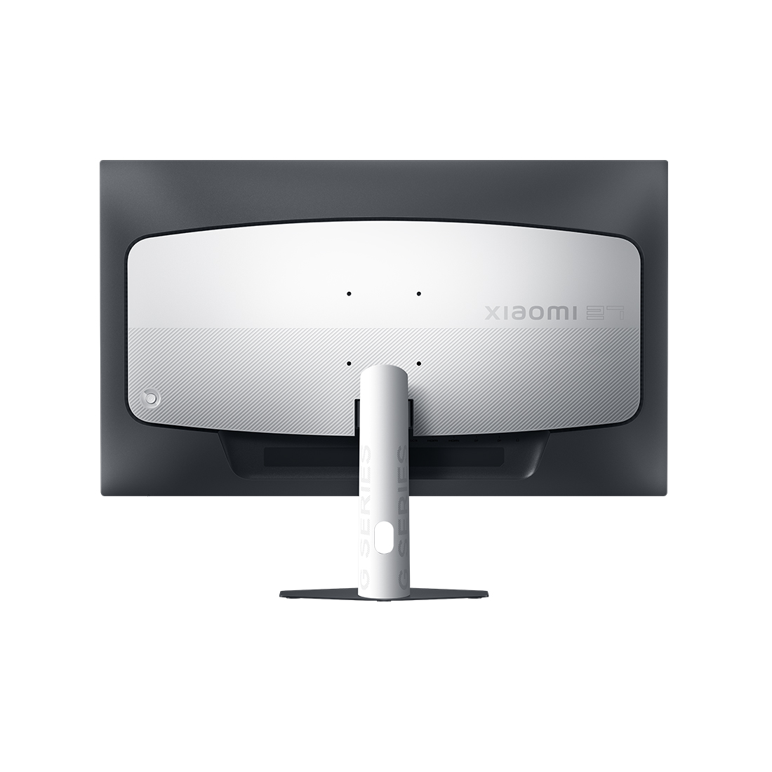 Монитор Xiaomi 2K Gaming Monitor G27Qi 2026 27" — фото, характеристики