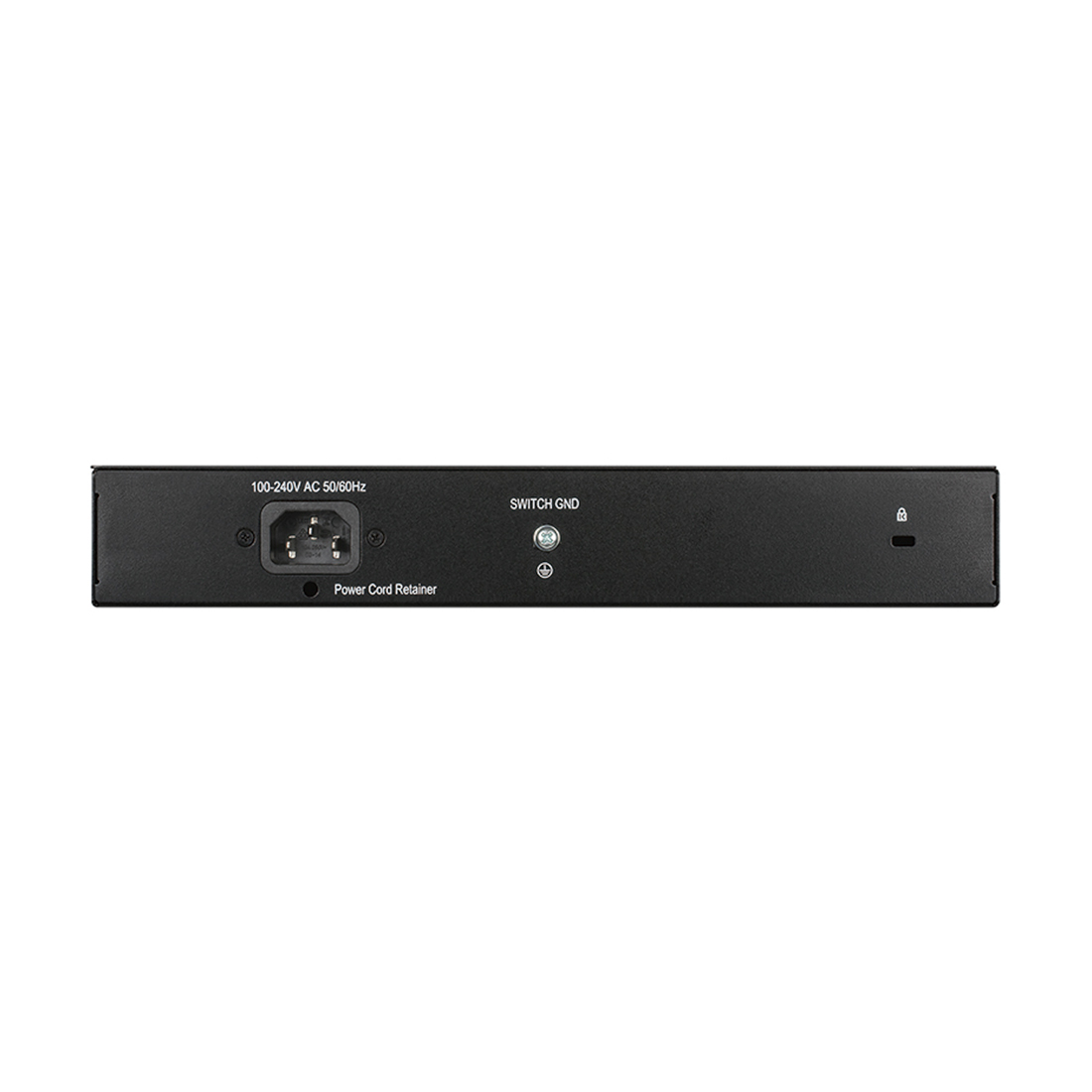 Коммутатор D-Link DGS-1010MP/A1A — детальное фото