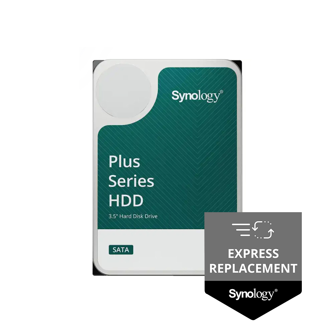 Жесткий диск Synology HAT3300-4T — детальное фото