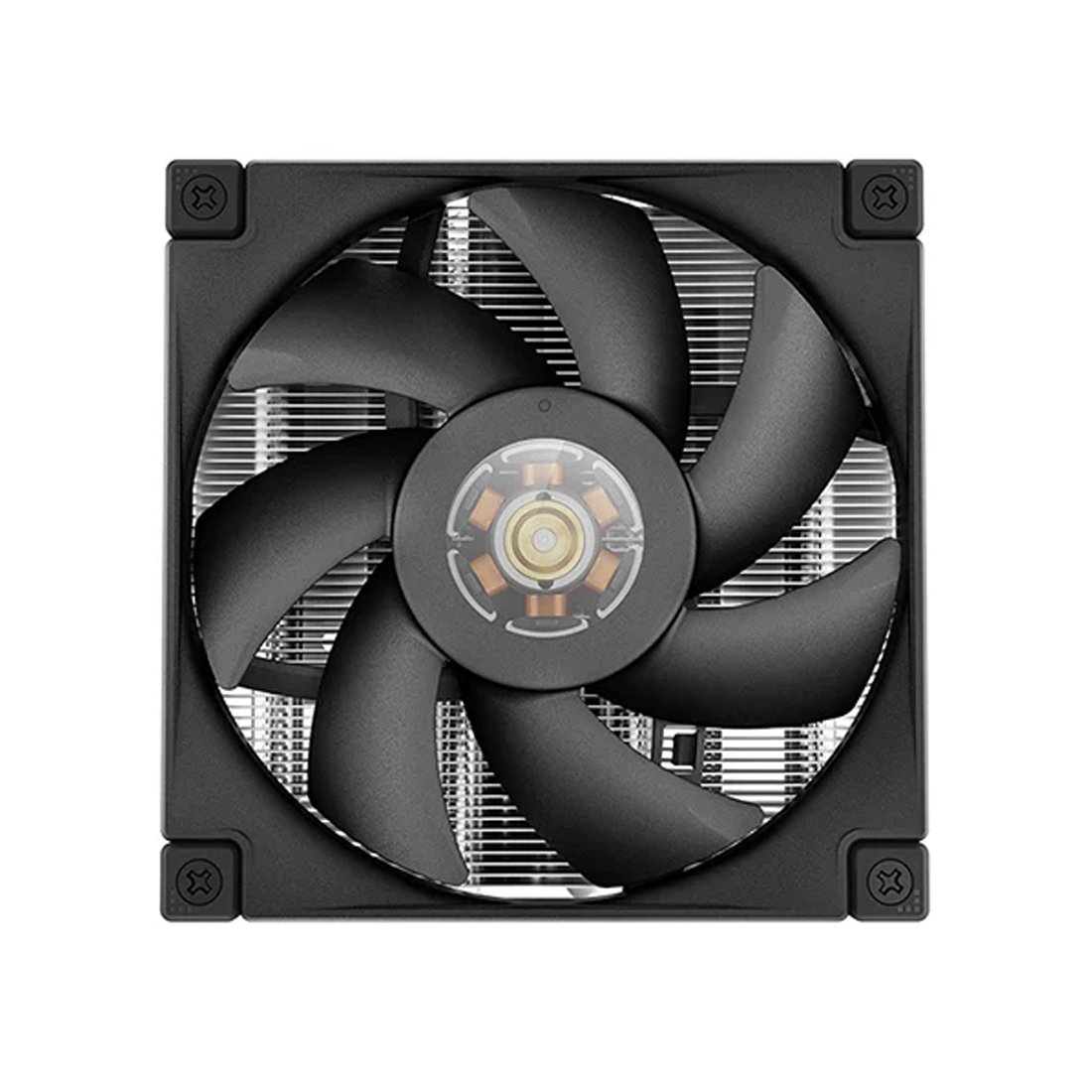 Кулер для процессора Deepcool AN400 — фото, характеристики