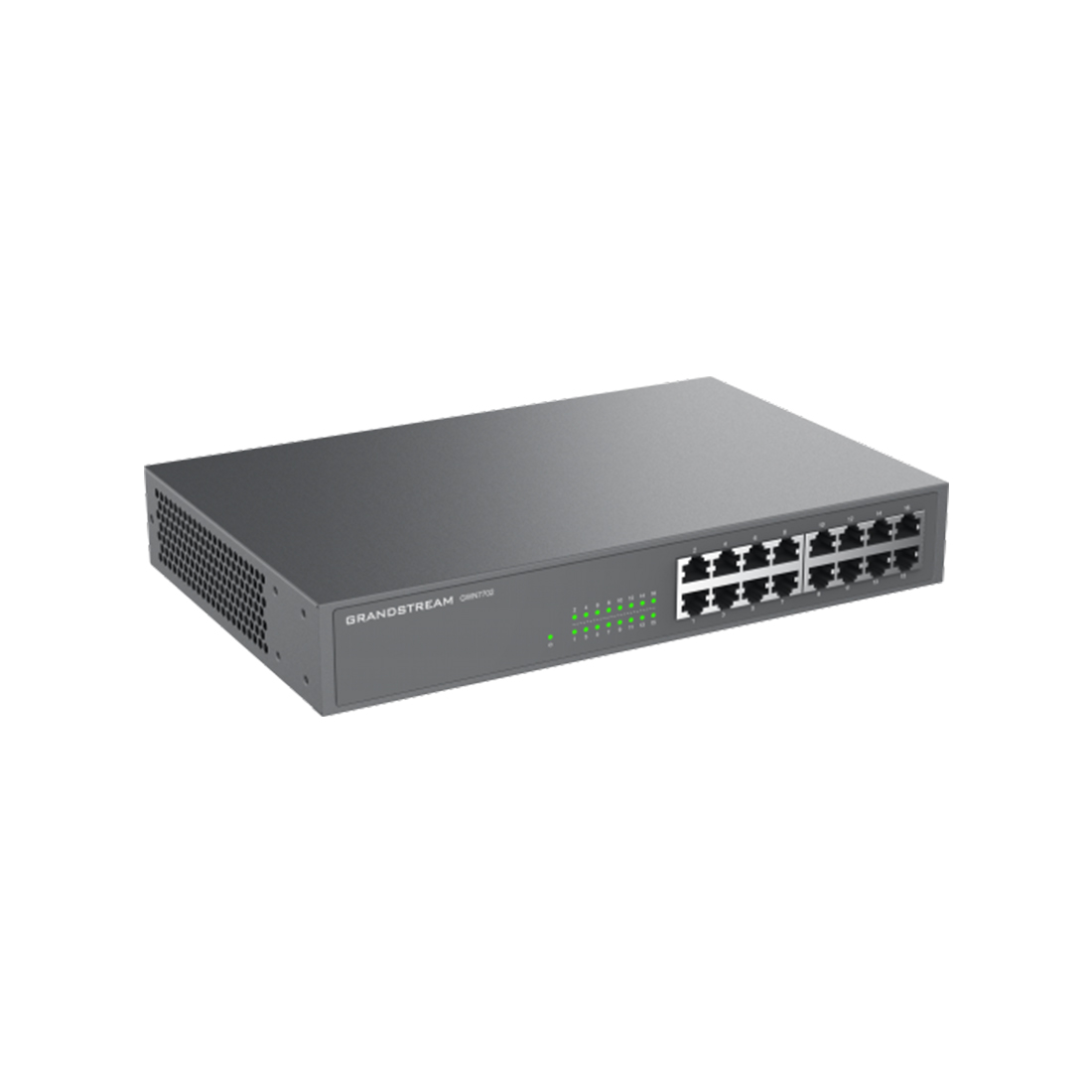 Коммутатор Grandstream GWN7702 — детальное фото