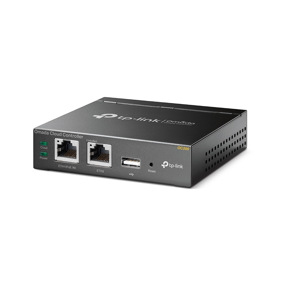 Wi-Fi Облачный контроллер TP-Link Omada OC200 — детальное фото