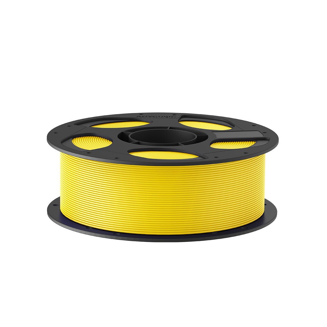 Филамент для 3D-печати Anycubic PLA Basic AHPLVY-10 (желтый)