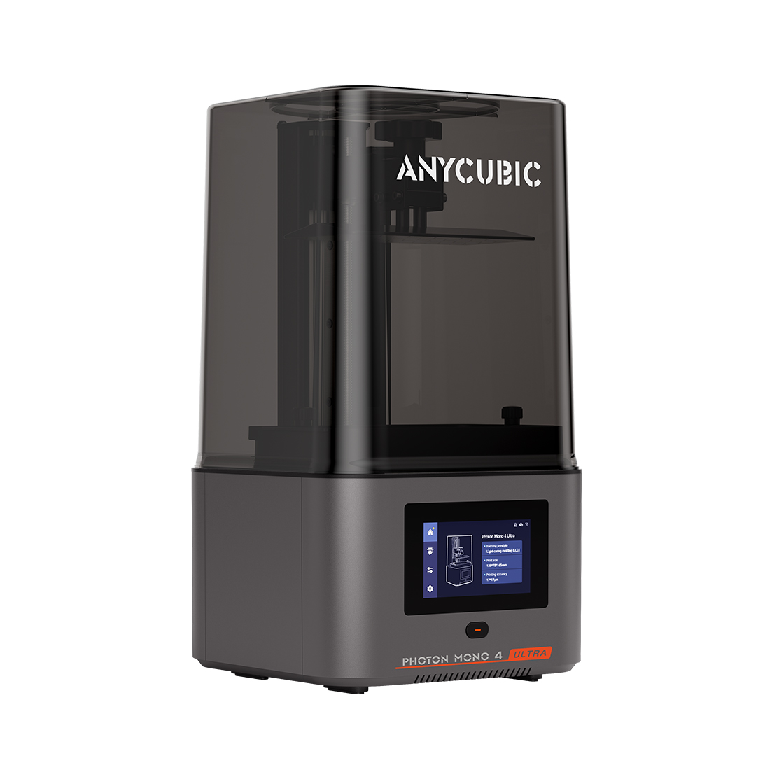 Фотополимерный 3D принтер Anycubic Photon Mono 4 Ultra