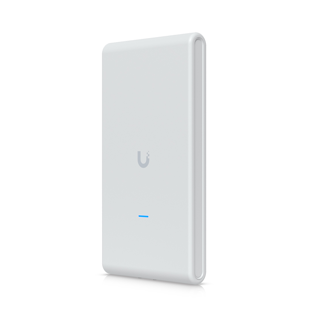 Беспроводная точка доступа Ubiquiti U6-Mesh-Pro — детальное фото