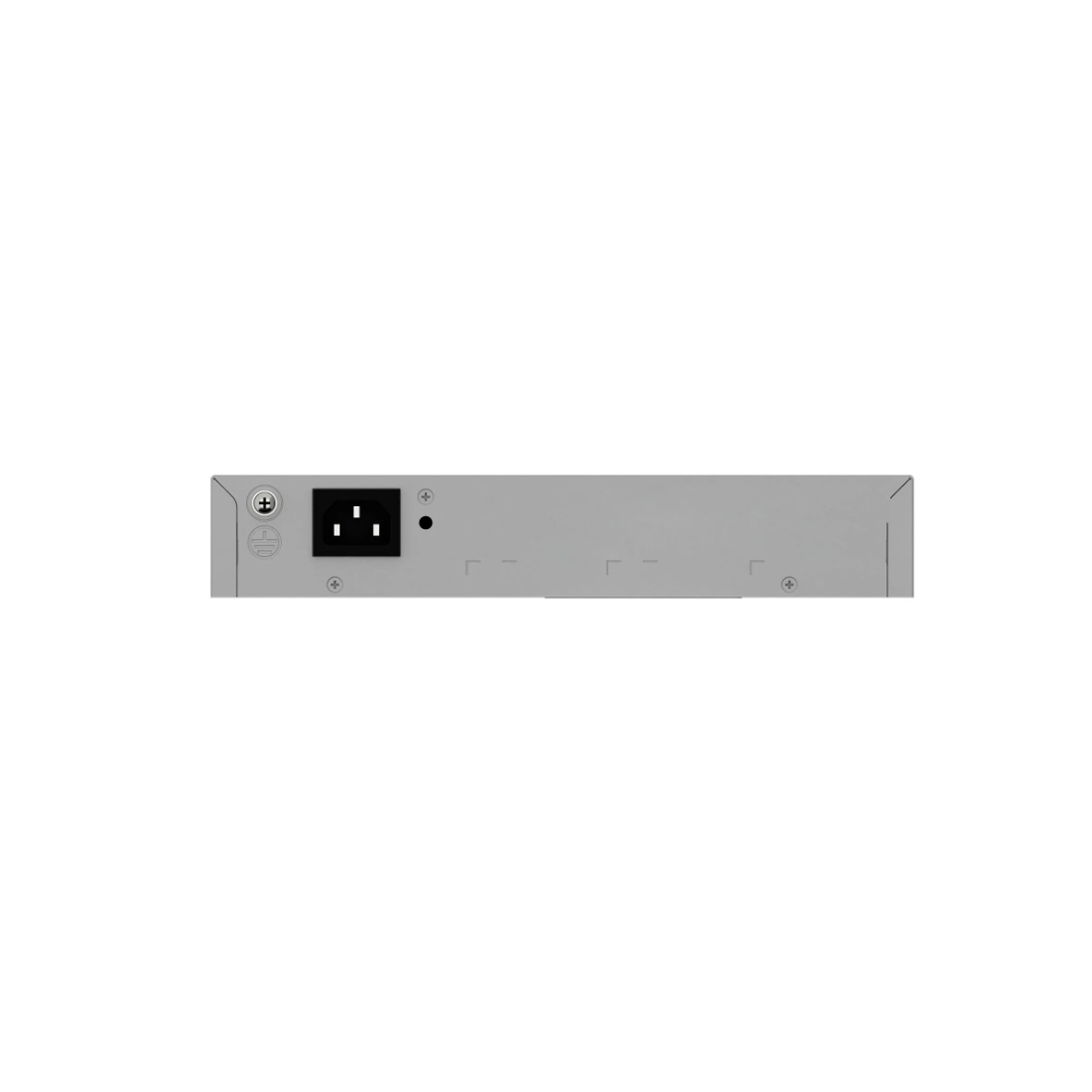 Коммутатор Huawei S310S-8T2X — детальное фото