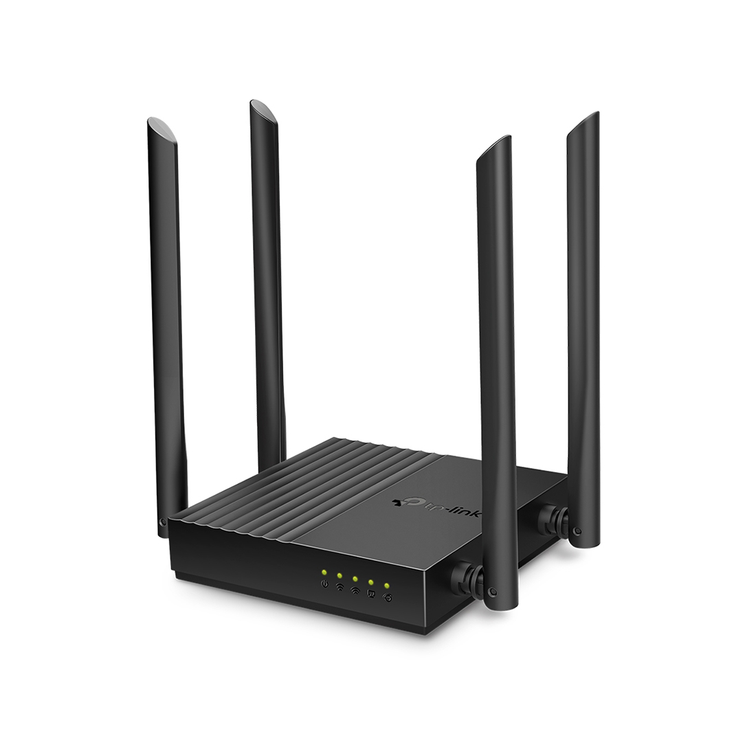 Маршрутизатор TP-Link Archer C64 — детальное фото