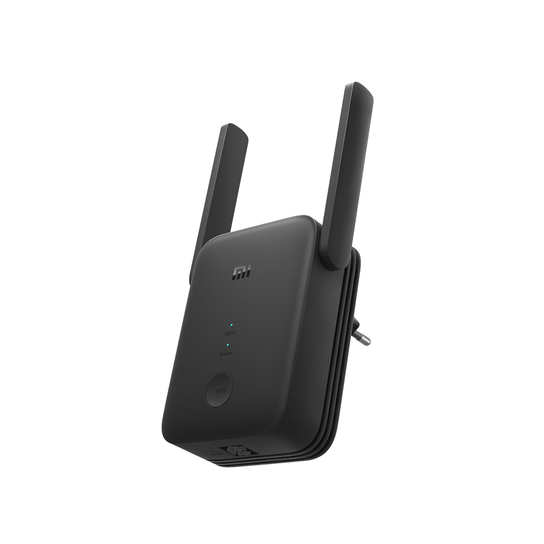 Ретранслятор Xiaomi Mi WiFi Range Extender AC1200 EU RC04 — детальное фото