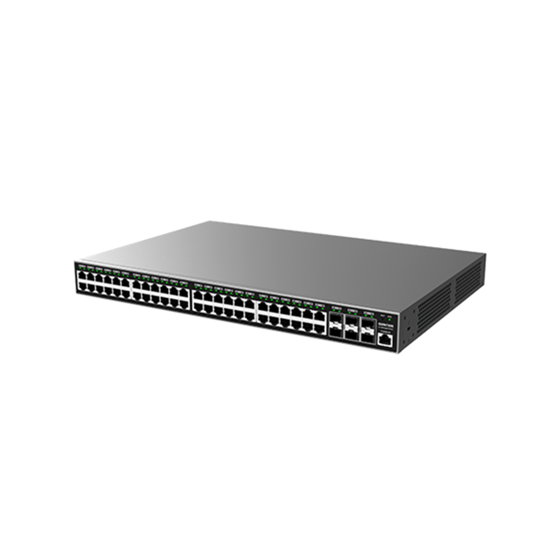 Коммутатор Grandstream GWN7806 — изображение товара
