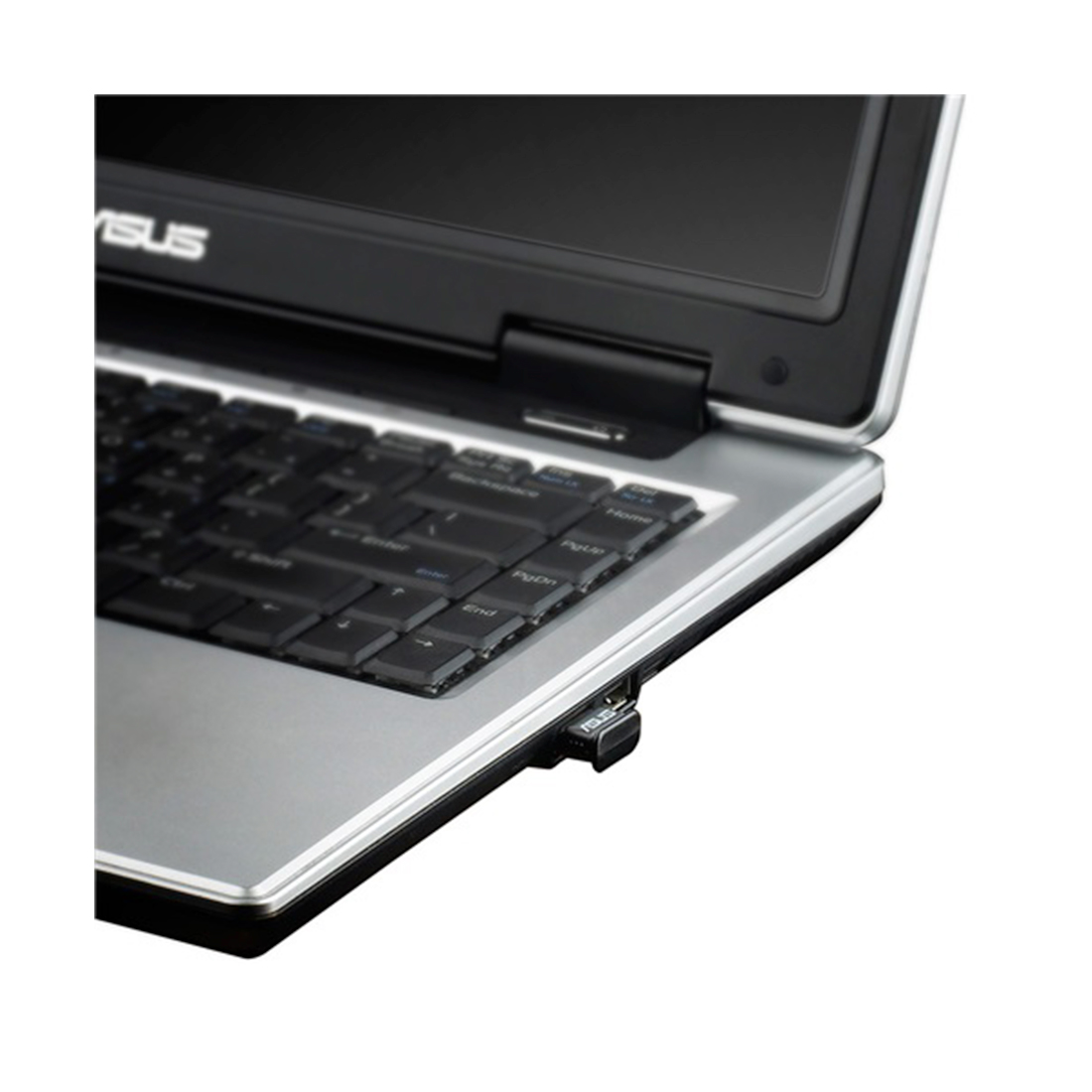 Сетевой адаптер ASUS USB-BT400 — детальное фото