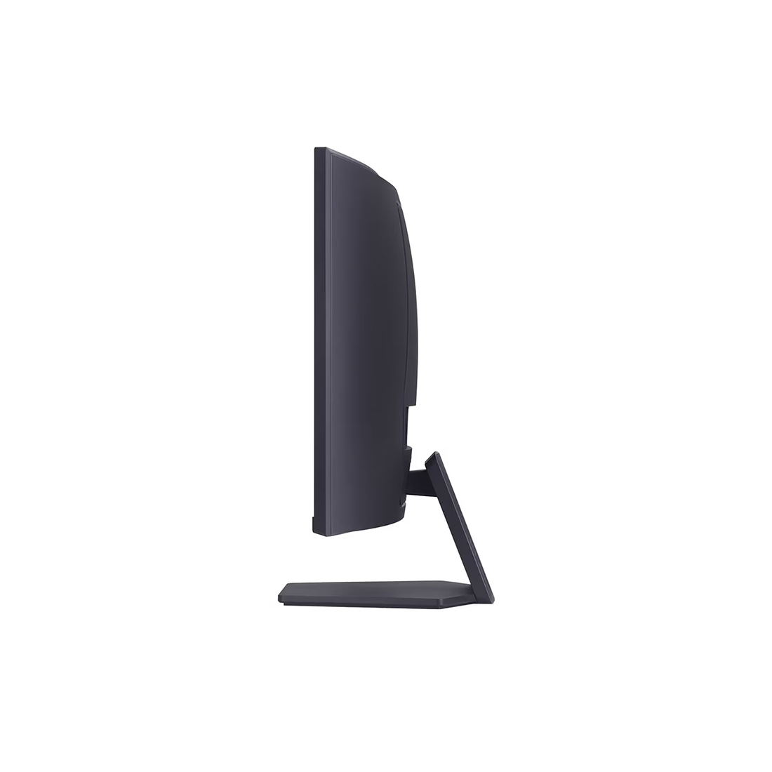 Монитор 27" LG 27GS60QC-B — фото, характеристики