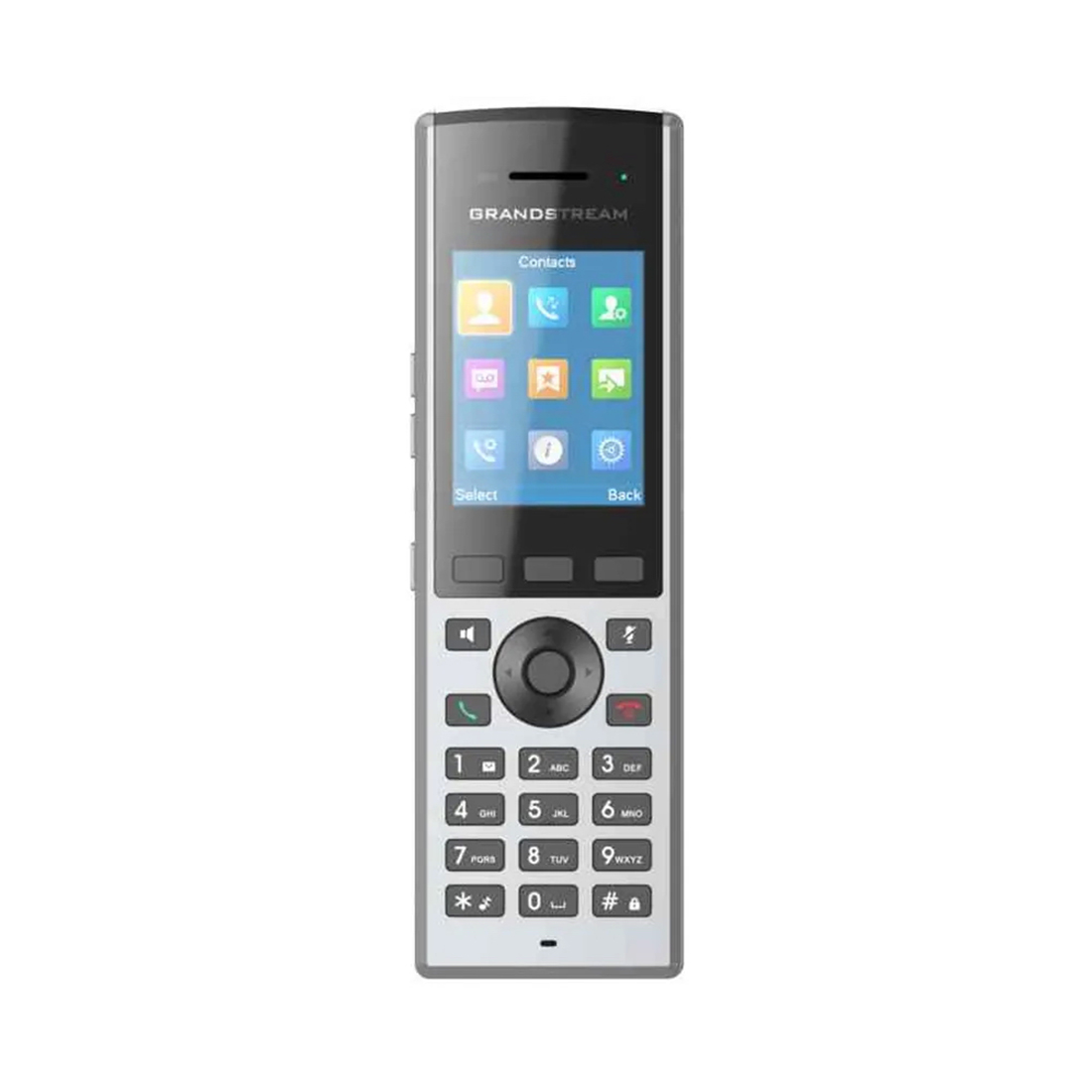 DECT IP телефон Grandstream DP730 — детальное фото