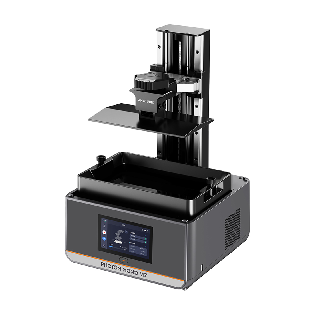 Фотополимерный 3D принтер Anycubic Photon Mono M7