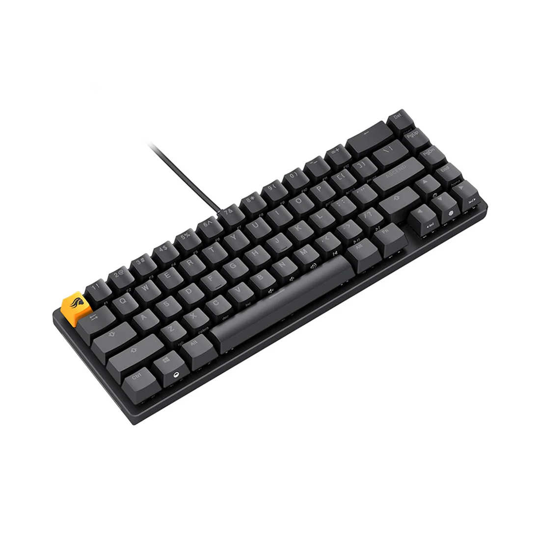 Клавиатура Glorious GMMK2 Compact Black (GLO-GMMK2-65-FOX-B) — фото, характеристики