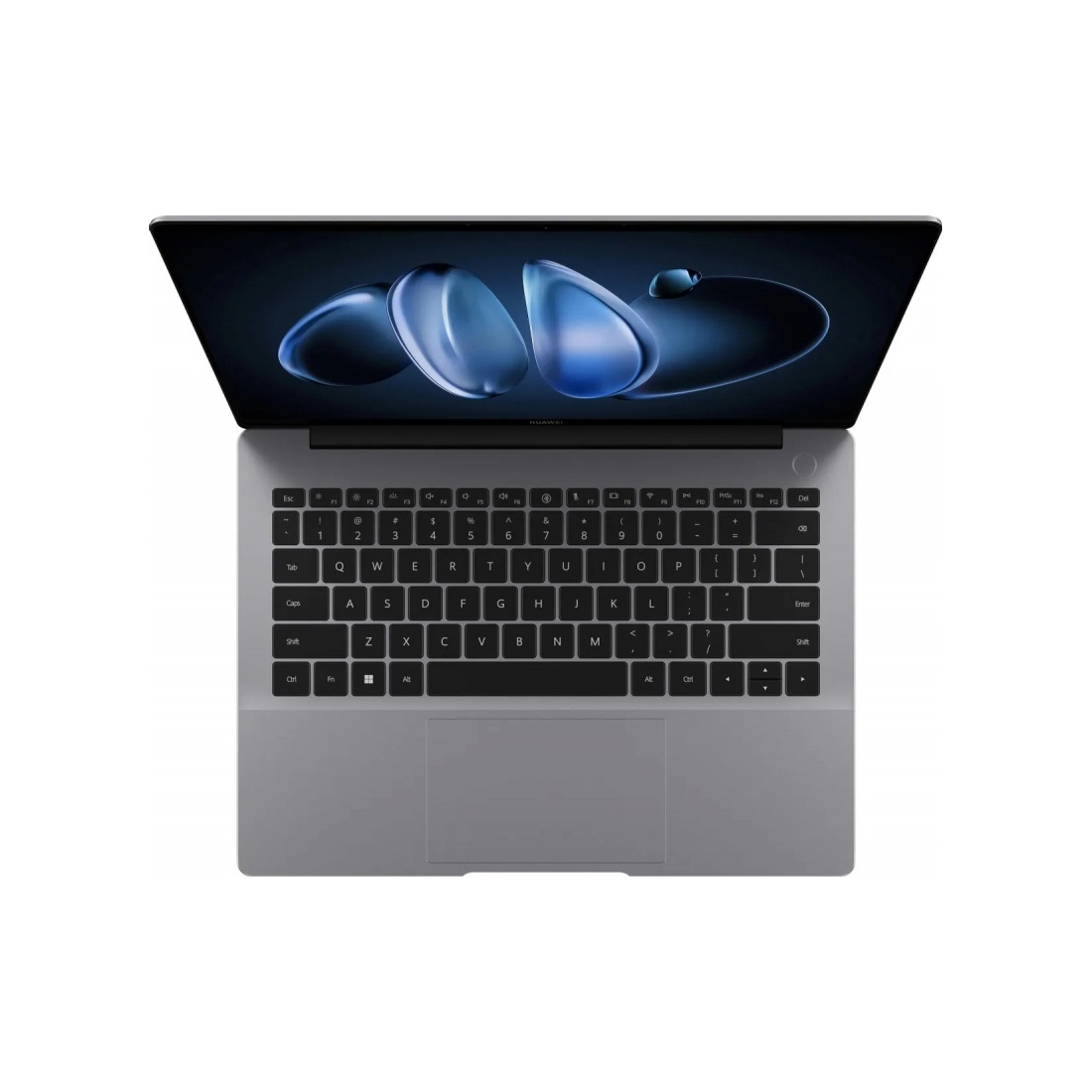 Ноутбук Huawei MateBook 14 14,2" Core Ultra 7 155H 32GB 1TB DOS (53014QLE) — фото, характеристики
