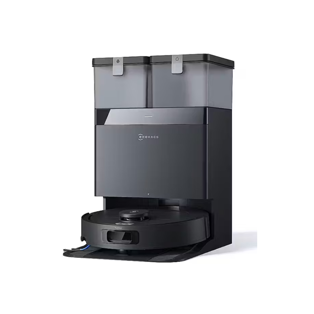 Робот-пылесос Ecovacs Deebot T30C PRIME RU