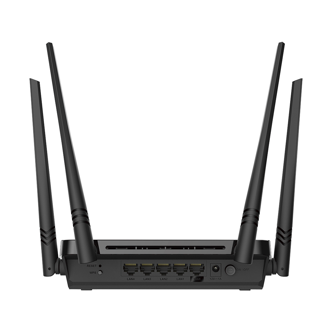 Маршрутизатор D-Link DIR-822/RU/E1A — детальное фото