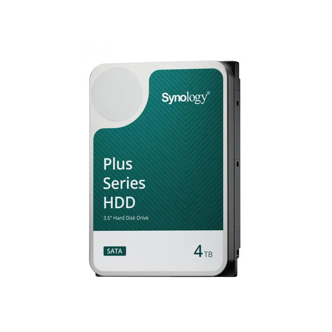 Жесткий диск Synology HAT3300-4T — детальное фото