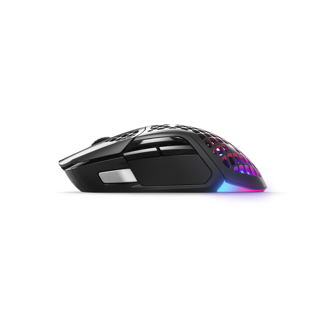Компьютерная мышь Steelseries Aerox 5 Wireless — фото, характеристики