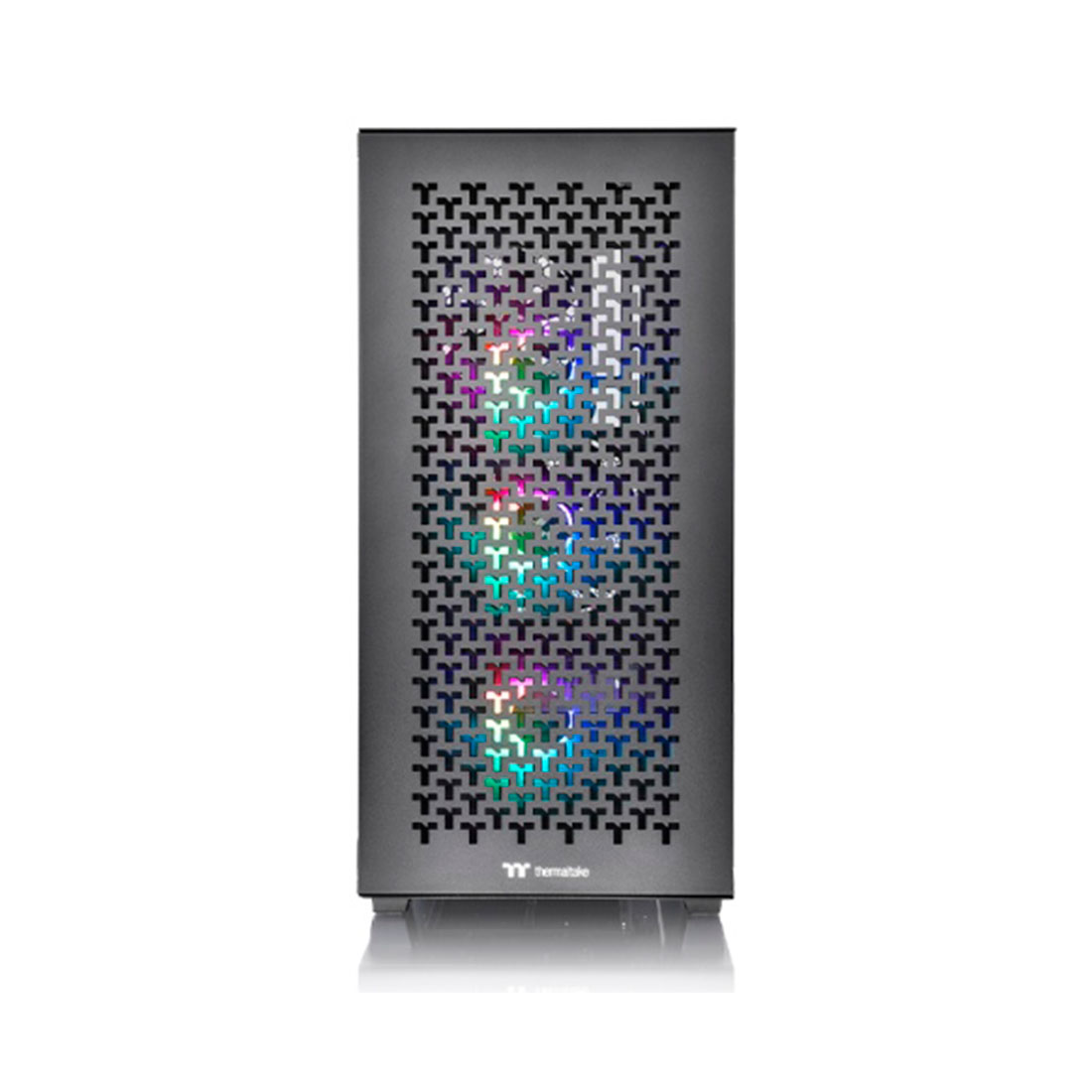 Компьютерный корпус Thermaltake V350 TG ARGB Air без Б/П — фото, характеристики