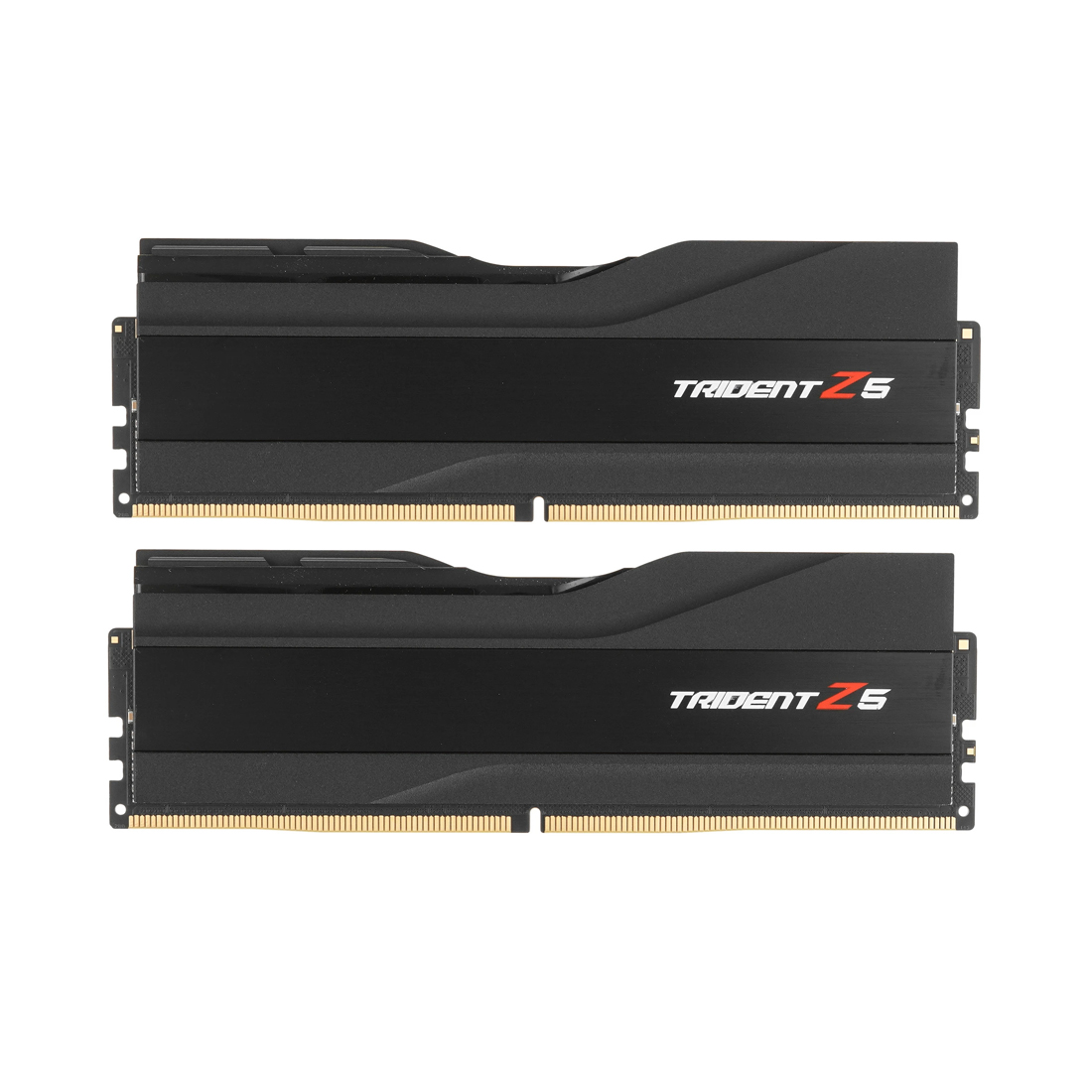 Комплект модулей памяти G.SKILL Trident Z5 F5-6000J3238G32GX2-TZ5K 64GB (Kit 2x32GB) 6000MHz — фото, характеристики