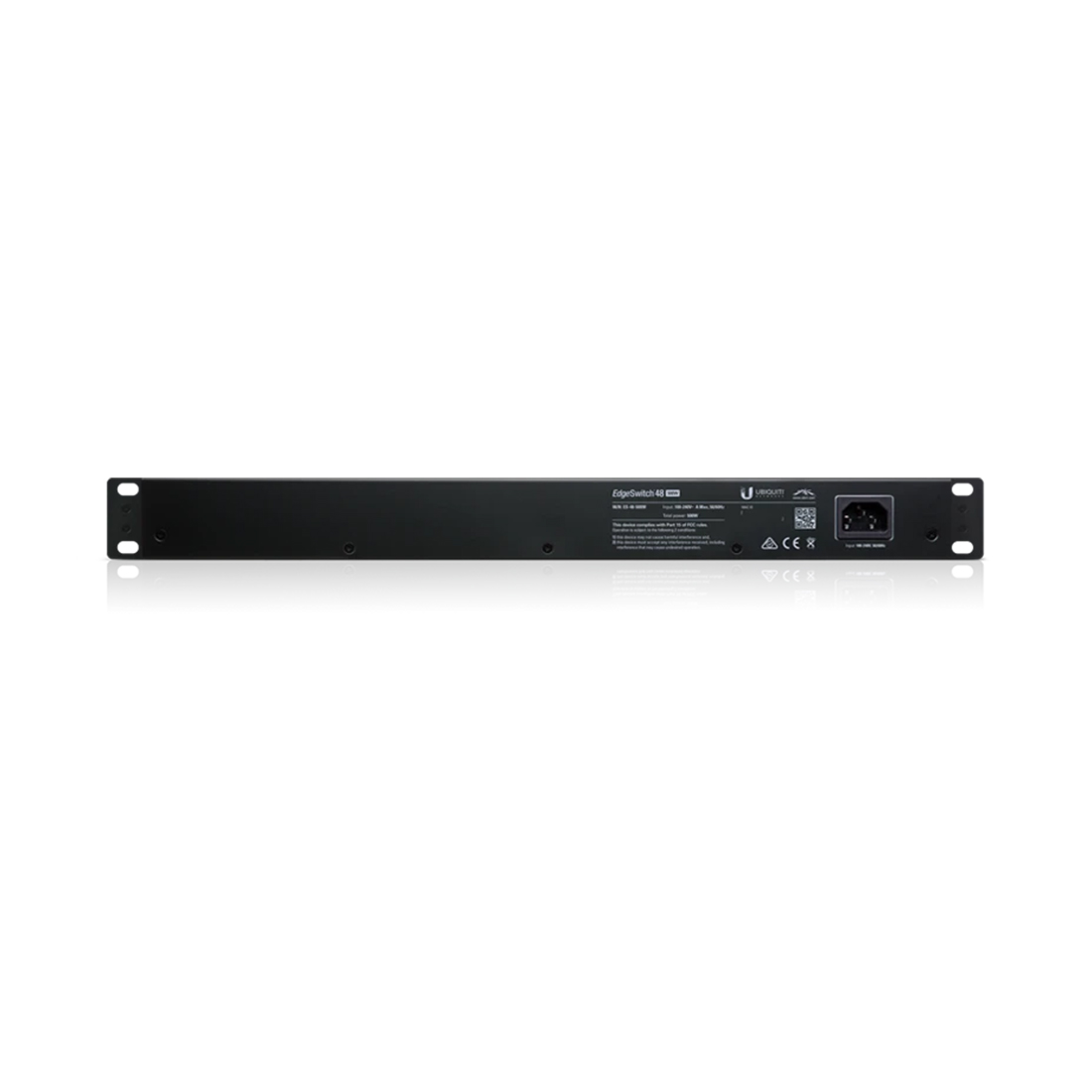 Коммутатор Ubiquiti ES-48-500W — детальное фото