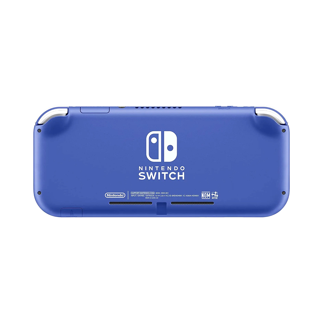 Игровая приставка Nintendo Switch lite