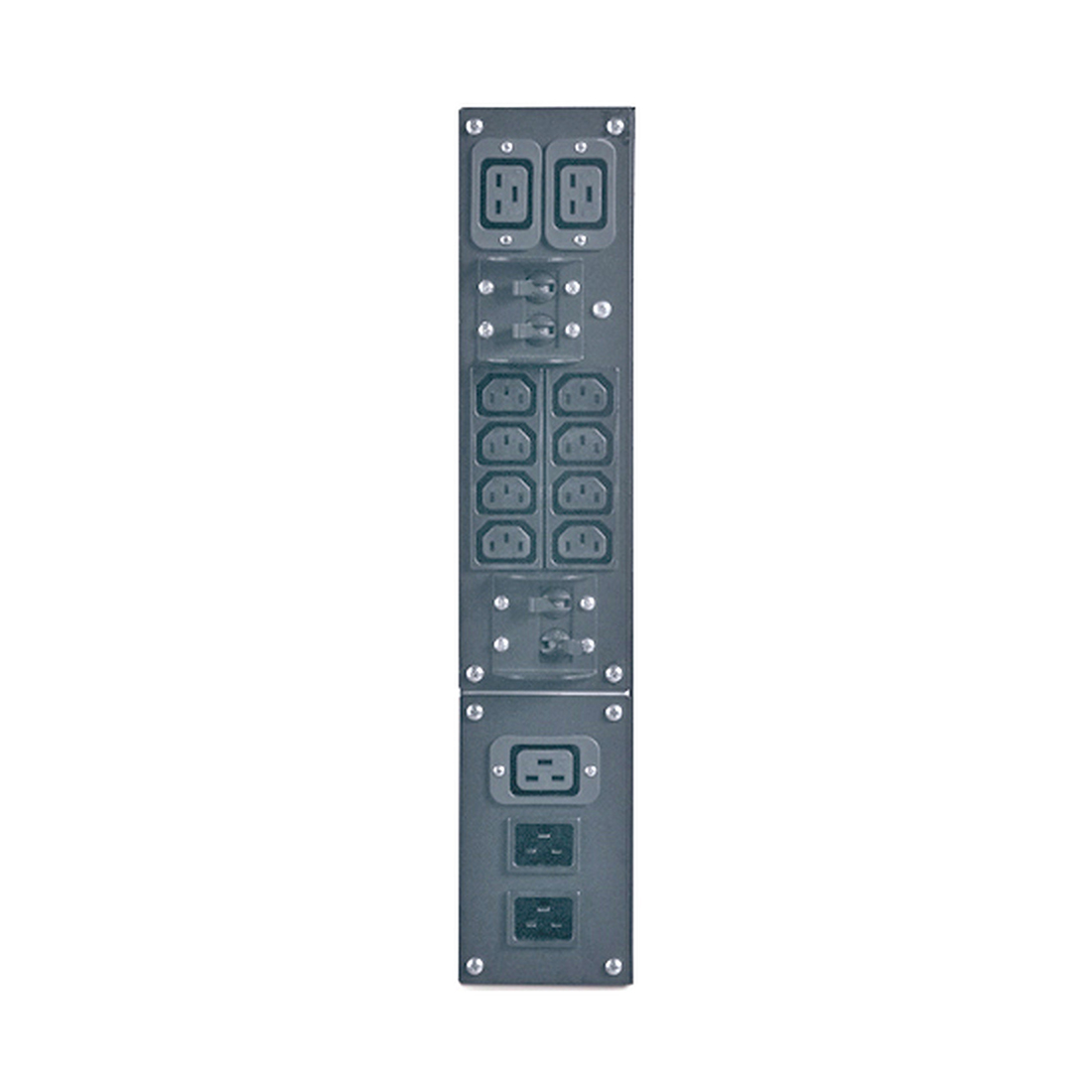Обходная панель электропитания для ИБП APC SBP5000RMI2U